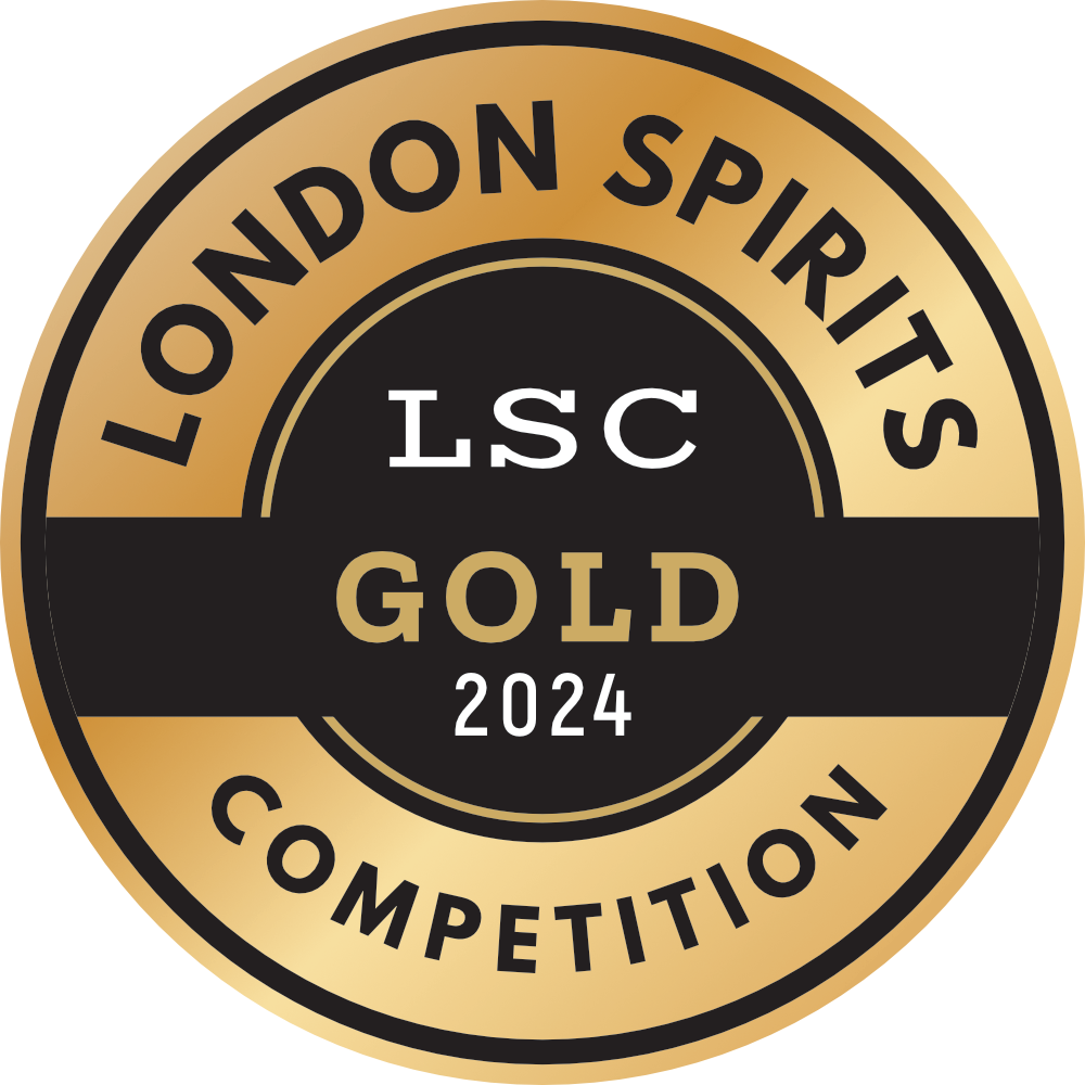 DropWorks Rums wins Gold at the London Spirits Competition 2024