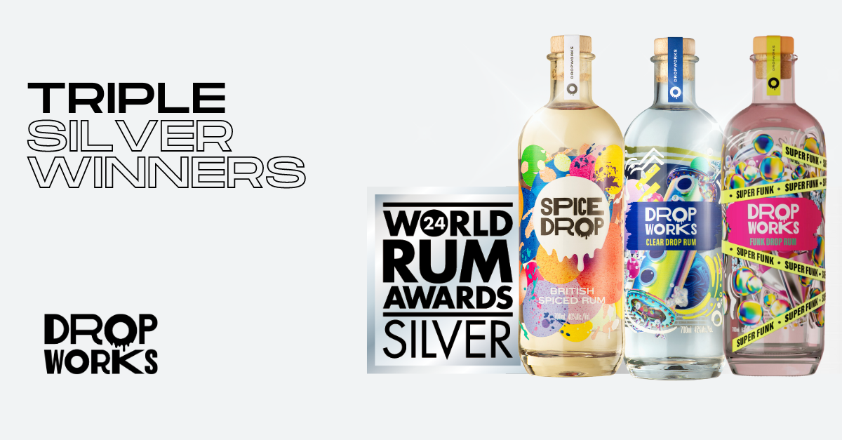 World Rum Awards!